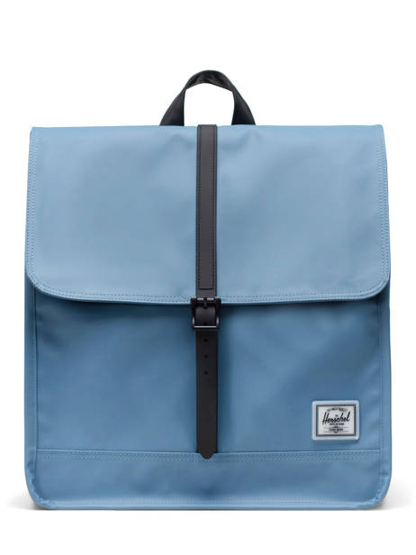 Sac à Dos Herschel Bleu weather resistant 10998