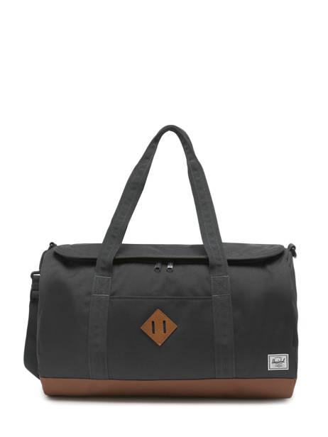 Sac De Voyage Cabine Supply Supply Herschel Noir supply 11243