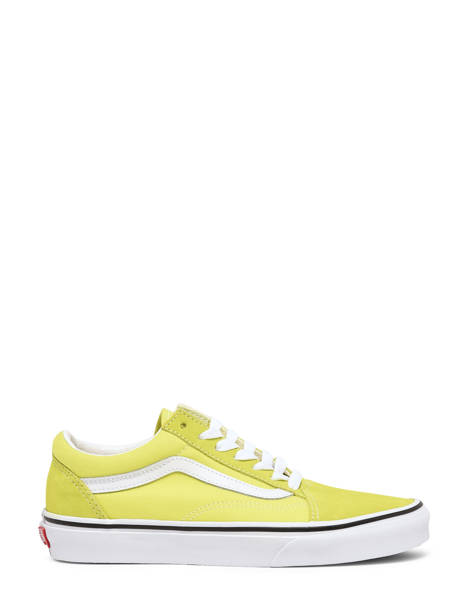 Sneakers Old Skool Color Theory Vans women 7NTZUD