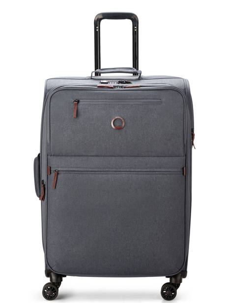 Valise Souple Maubert 2.0 Delsey Gris maubert 2.0 3813810