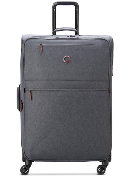 Valise Souple Maubert 2.0 Delsey Gris maubert 2.0 3813821