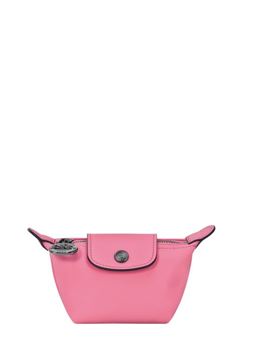 Longchamp Le pliage xtra Porte-monnaie Rose