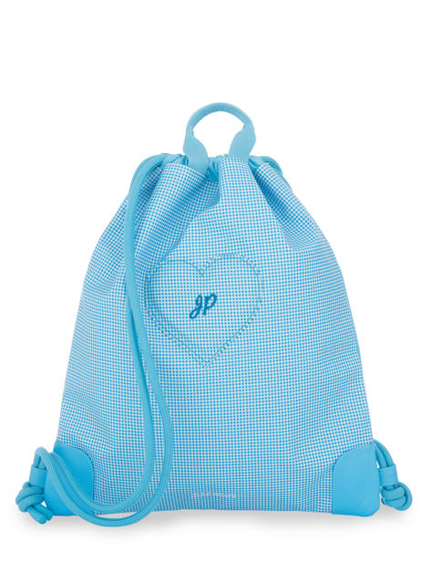 City Gym Bag Jeune premier Blue daydream girls G