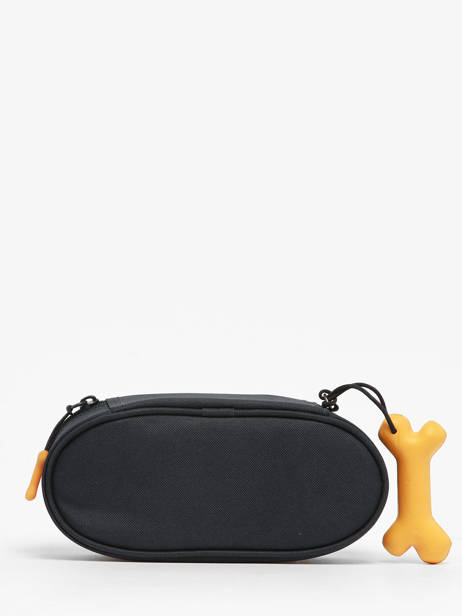 Trousse 1 Compartiment Oak Stones and bones Bleu girls G vue secondaire 2