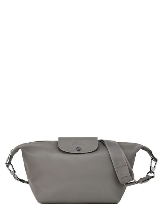 Longchamp Le pliage xtra Sacs porté travers Noir