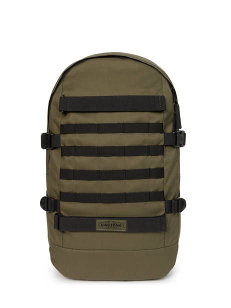 Sac à Dos Floid Tact 1 Compartiment Eastpak Vert core series K24F