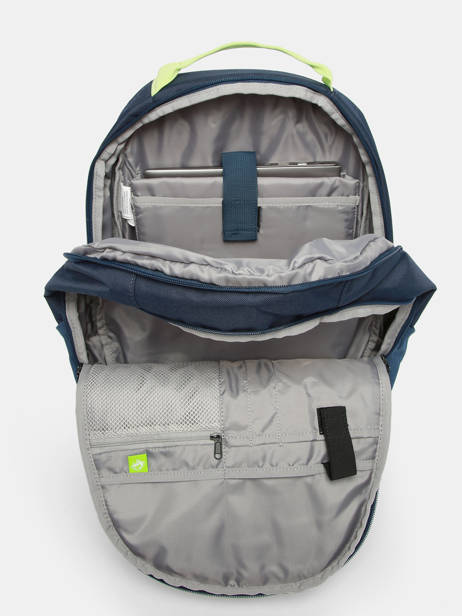 Sac à Dos Quiksilver Multicolore youth access QYBP3157 vue secondaire 2