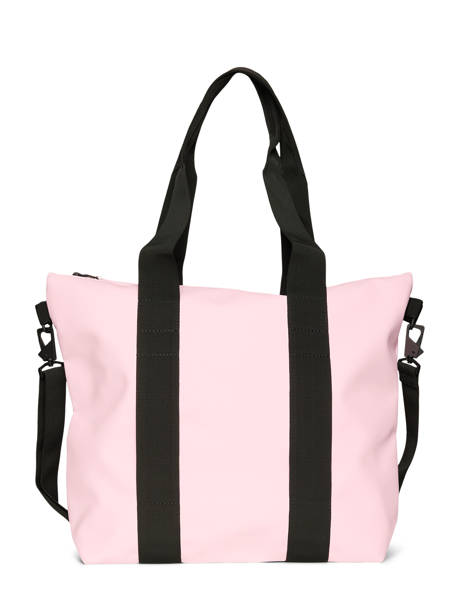 Sac Porté épaule A4 Rains Rose city 14160