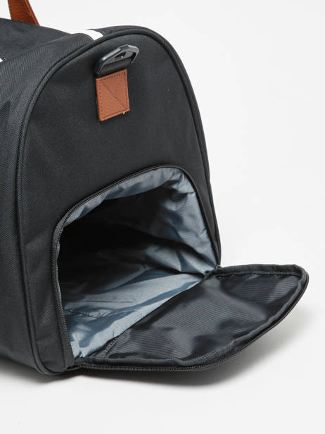 Sac De Voyage Classics Herschel Noir classics 11396 vue secondaire 4