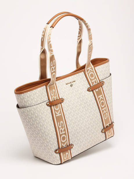 Sac Porté épaule Maeve Cuir Michael kors Multicolore maeve T2G5VT3B vue secondaire 3