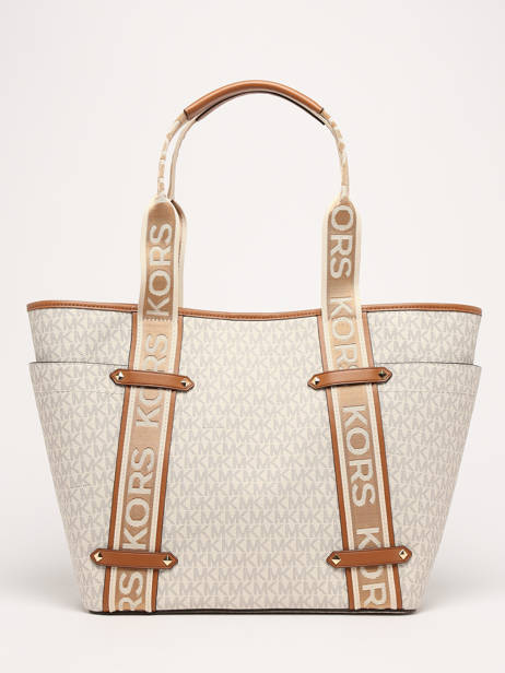 Sac Porté épaule Maeve Cuir Michael kors Multicolore maeve T2G5VT3B vue secondaire 5