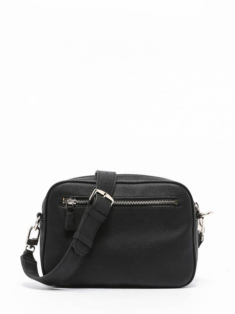 Sac Bandoulière Emilia Guess Noir emilia BG877814 vue secondaire 4