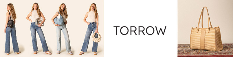 sac pas cher torrow