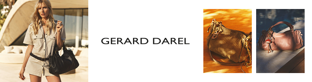 sac à main gerard darel